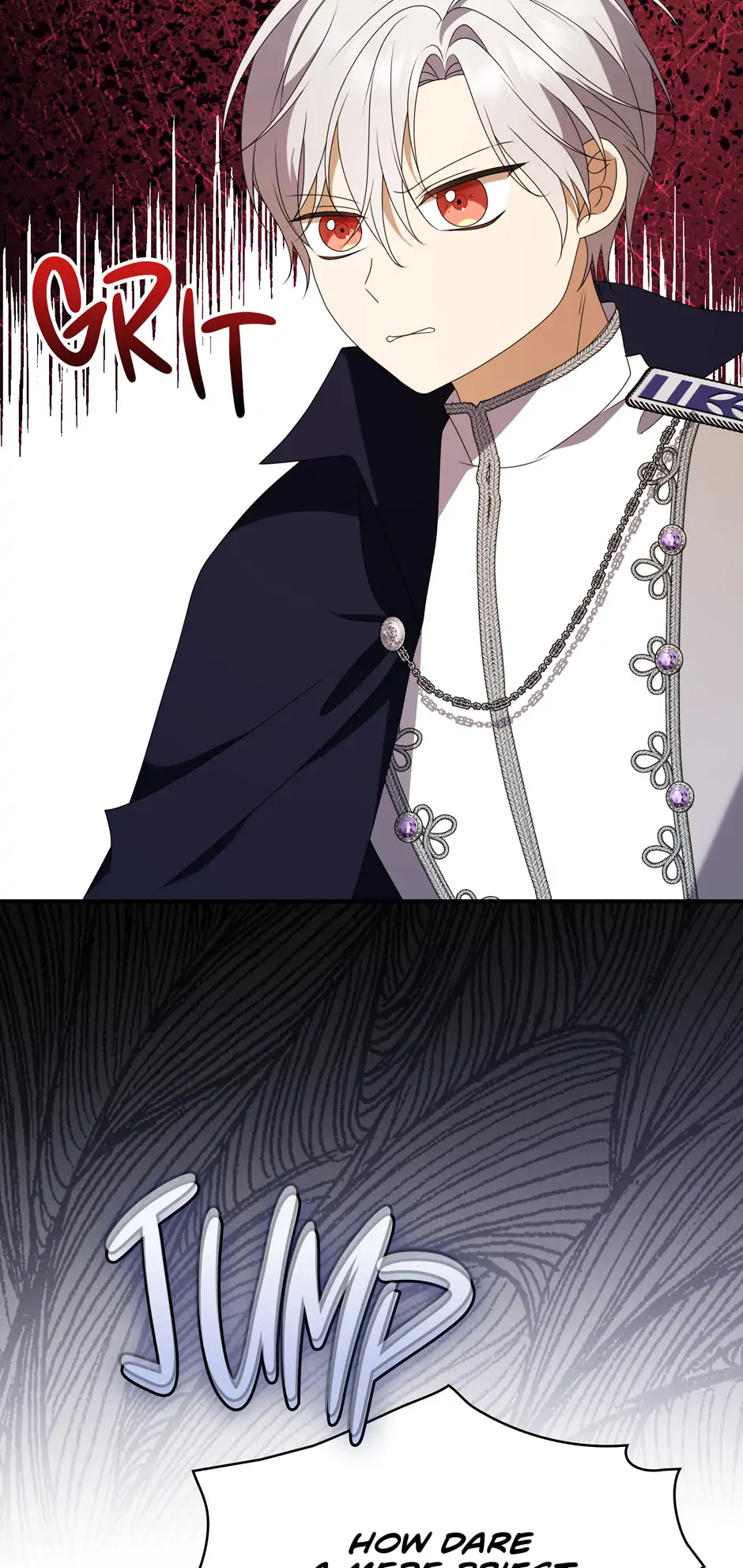 The Gangster Baby of the Duke’s Family Chapter 59 - Page 36