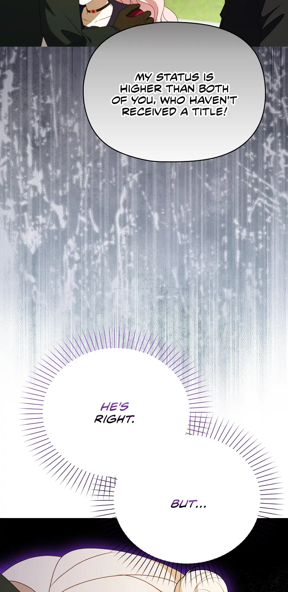 The Gangster Baby of the Duke’s Family Chapter 59 - Page 40