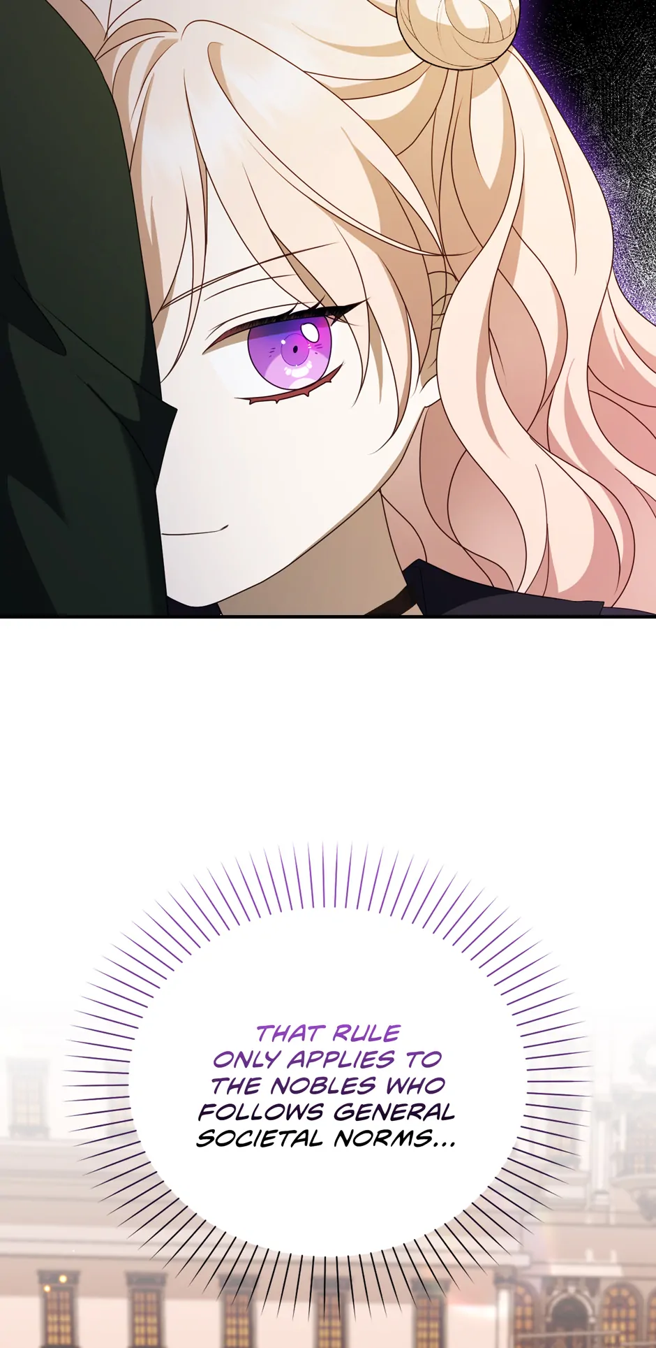 The Gangster Baby of the Duke’s Family Chapter 59 - Page 41