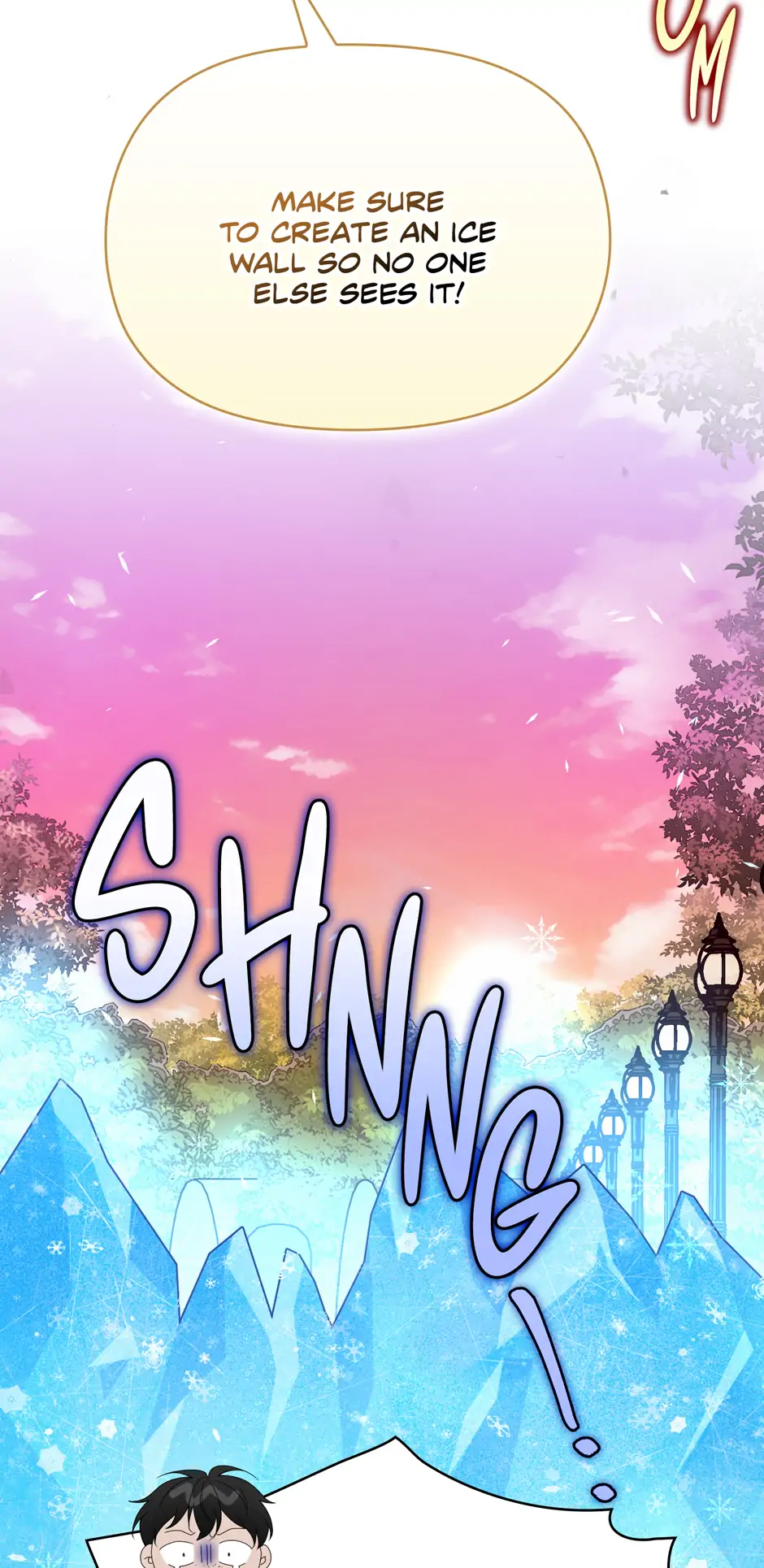 The Gangster Baby of the Duke’s Family Chapter 59 - Page 45