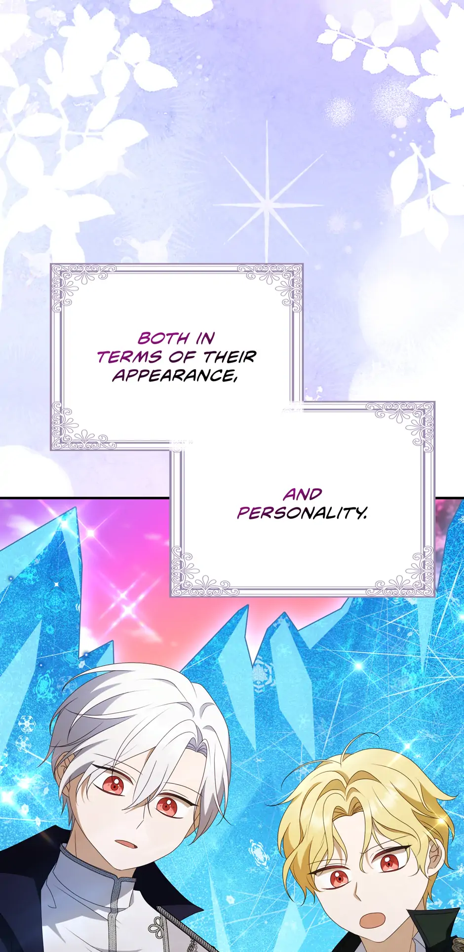 The Gangster Baby of the Duke’s Family Chapter 59 - Page 49