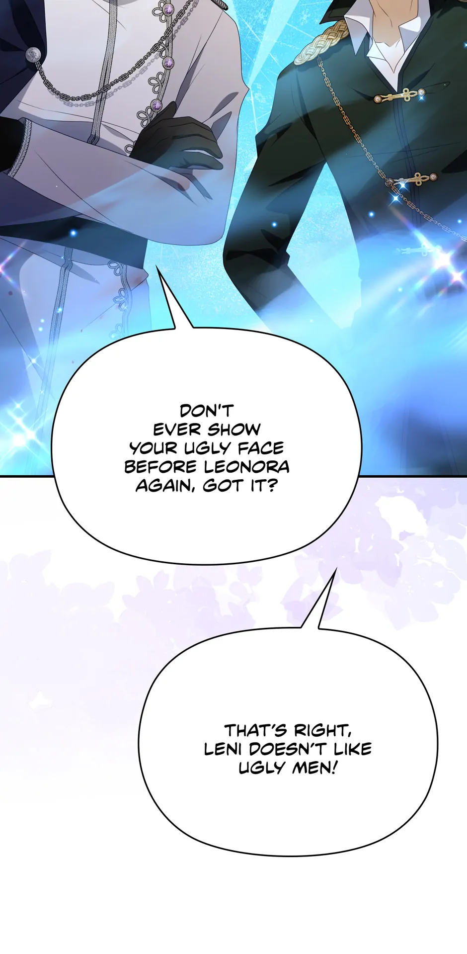 The Gangster Baby of the Duke’s Family Chapter 59 - Page 50