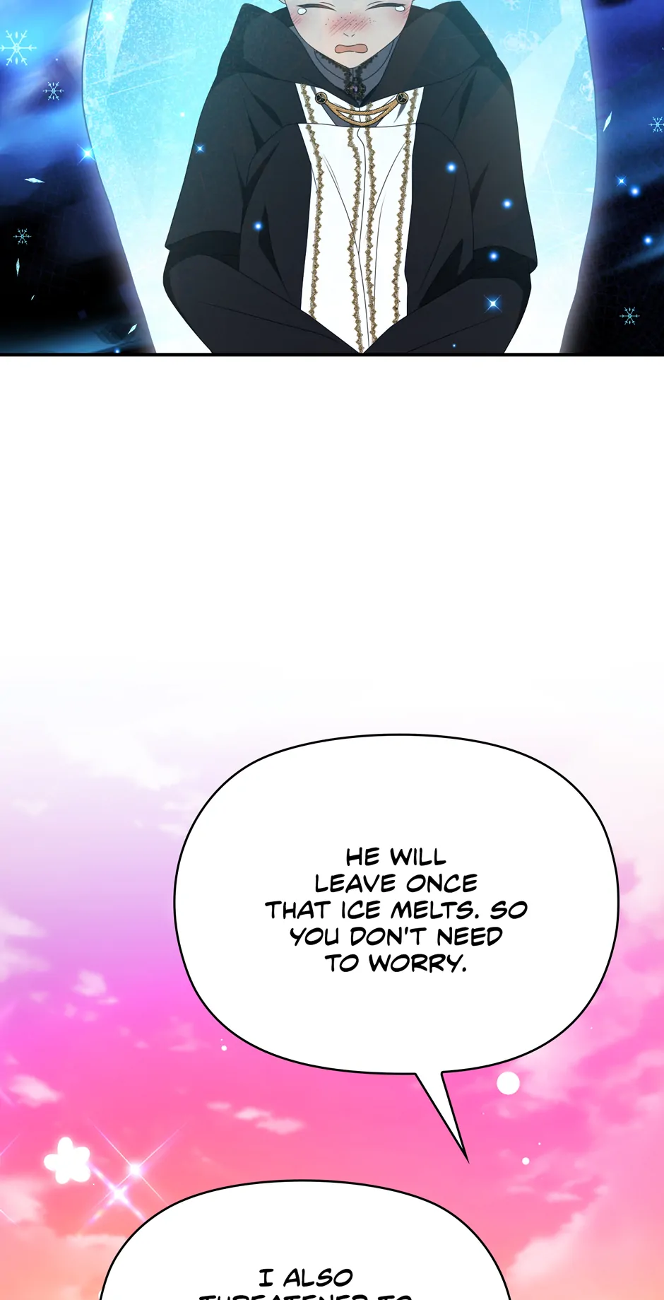 The Gangster Baby of the Duke’s Family Chapter 59 - Page 53