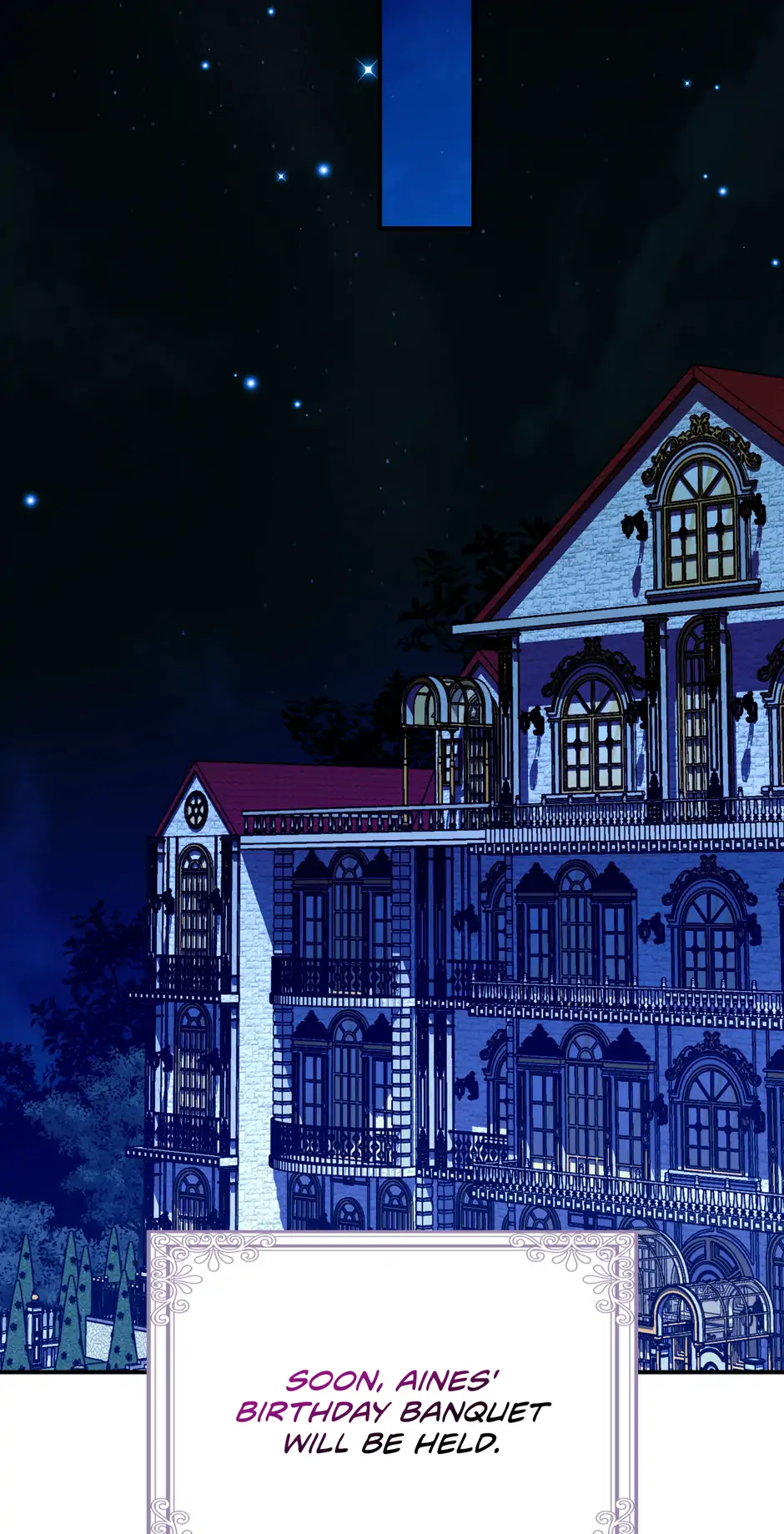 The Gangster Baby of the Duke’s Family Chapter 59 - Page 56