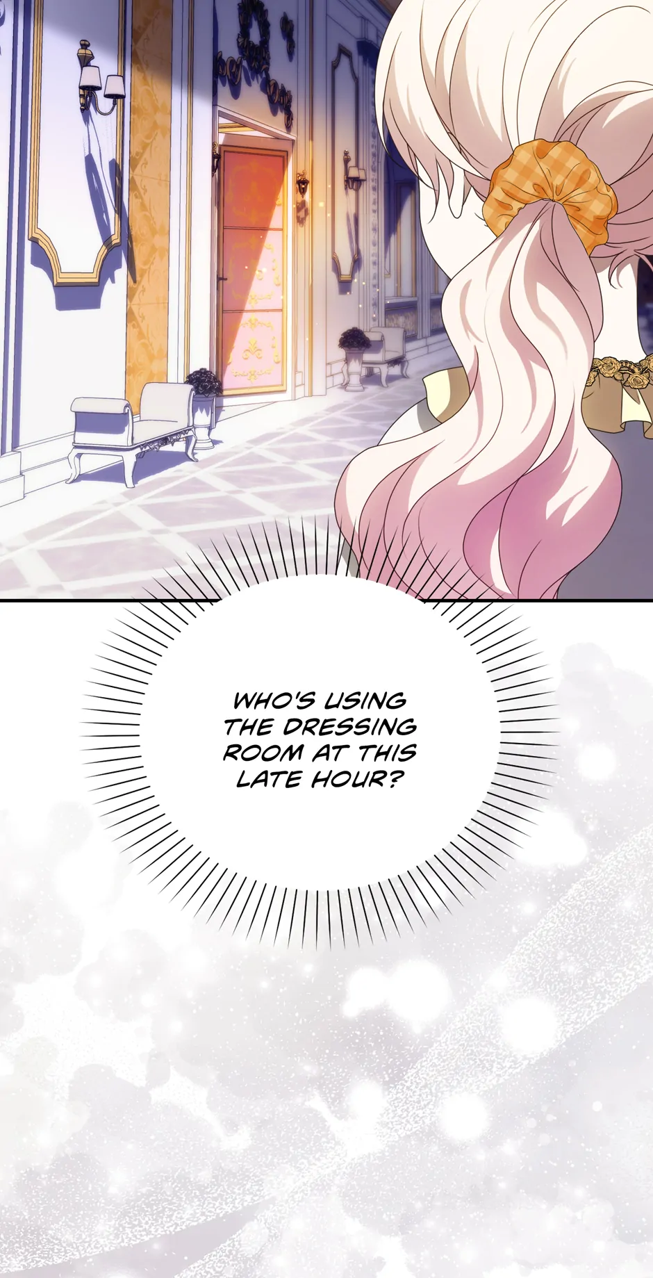 The Gangster Baby of the Duke’s Family Chapter 59 - Page 59