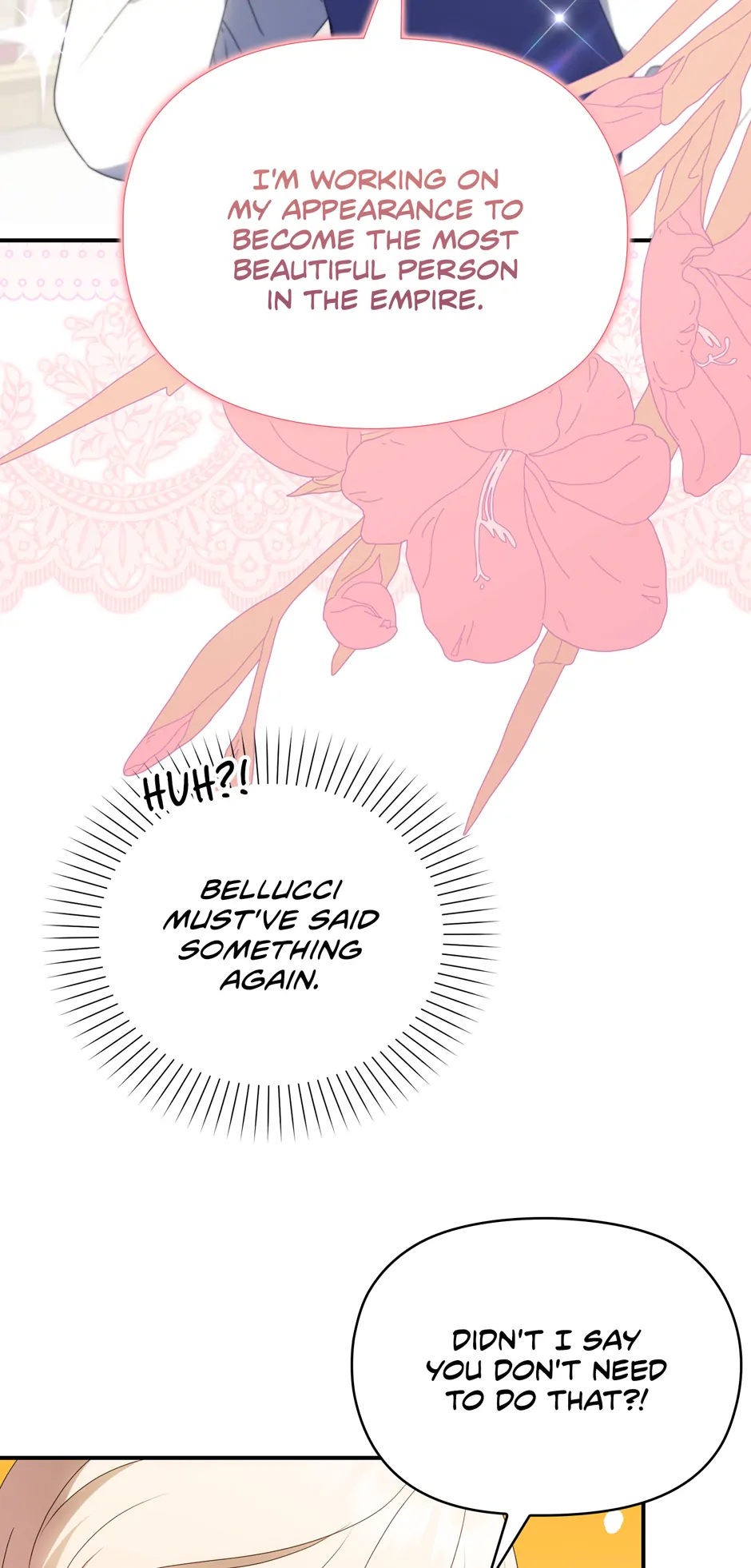 The Gangster Baby of the Duke’s Family Chapter 59 - Page 64