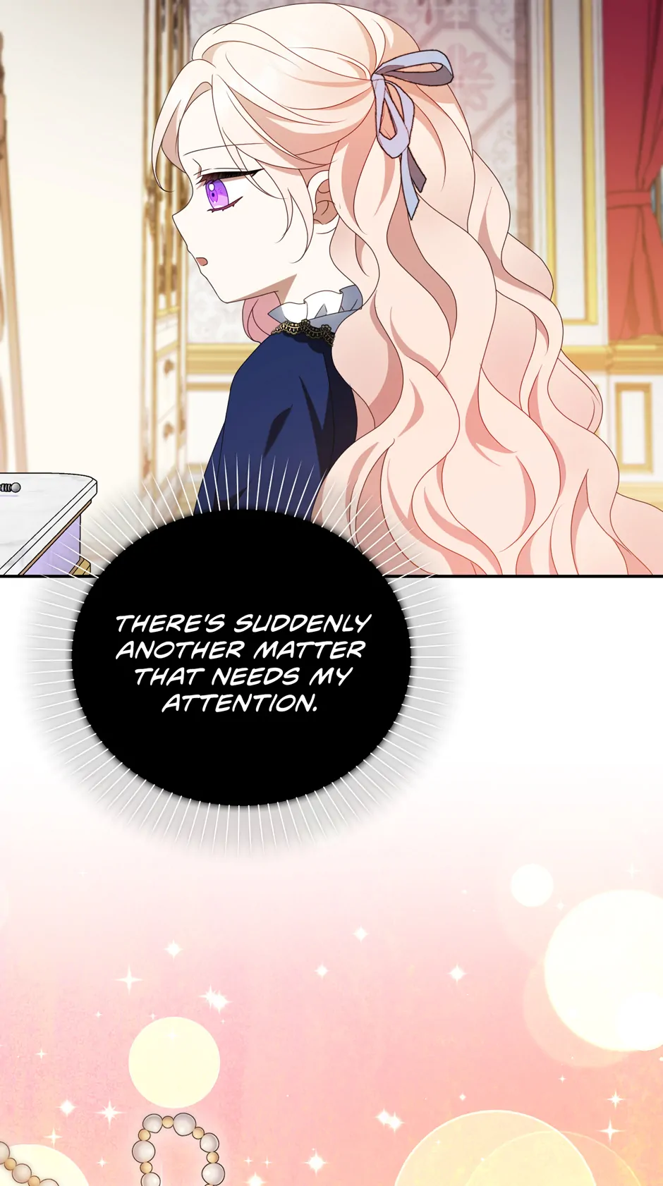 The Gangster Baby of the Duke’s Family Chapter 60 - Page 7