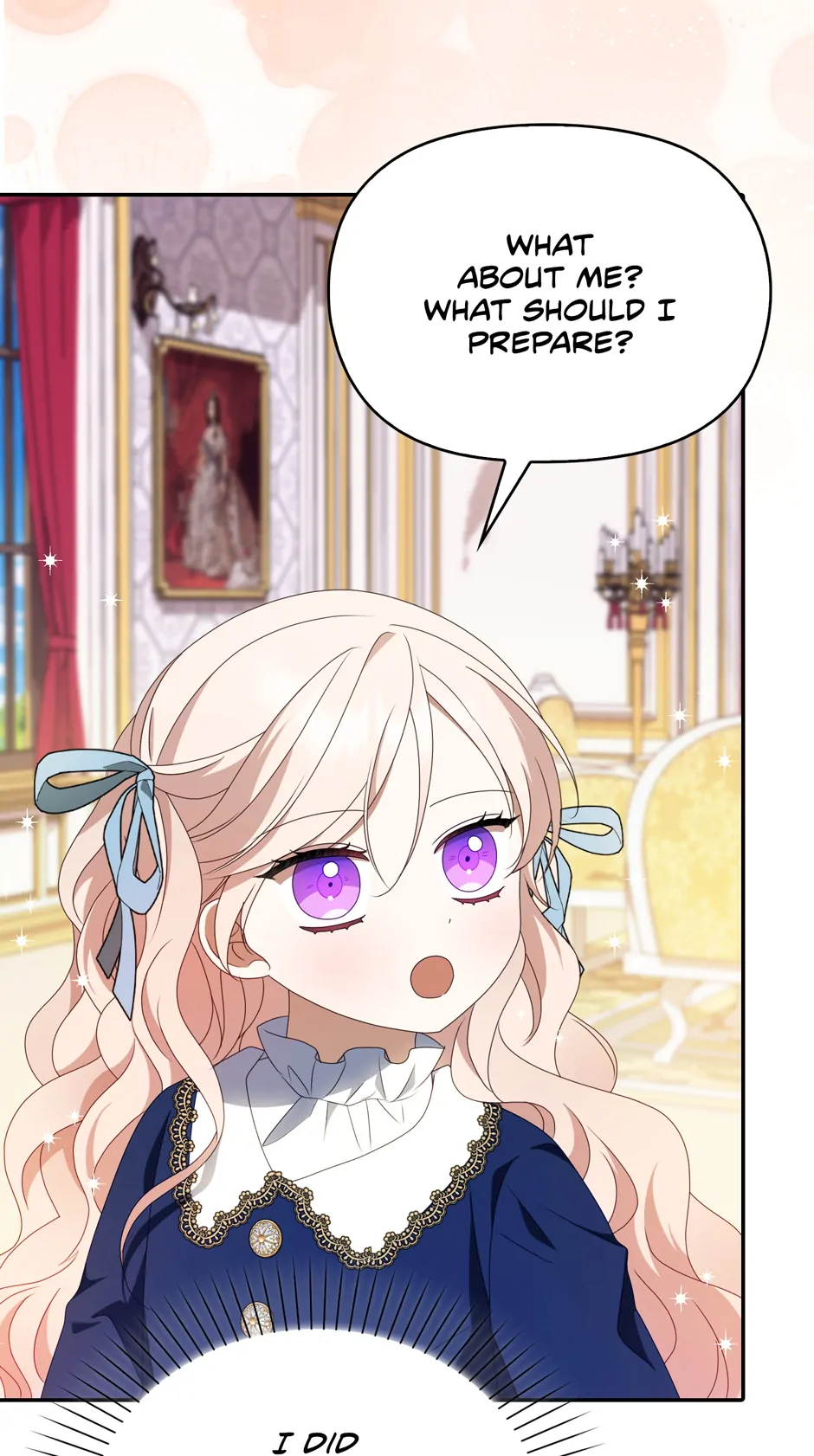 The Gangster Baby of the Duke’s Family Chapter 60 - Page 10