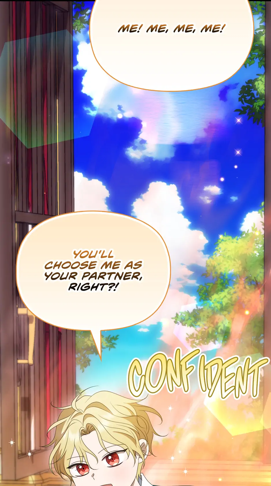 The Gangster Baby of the Duke’s Family Chapter 60 - Page 18