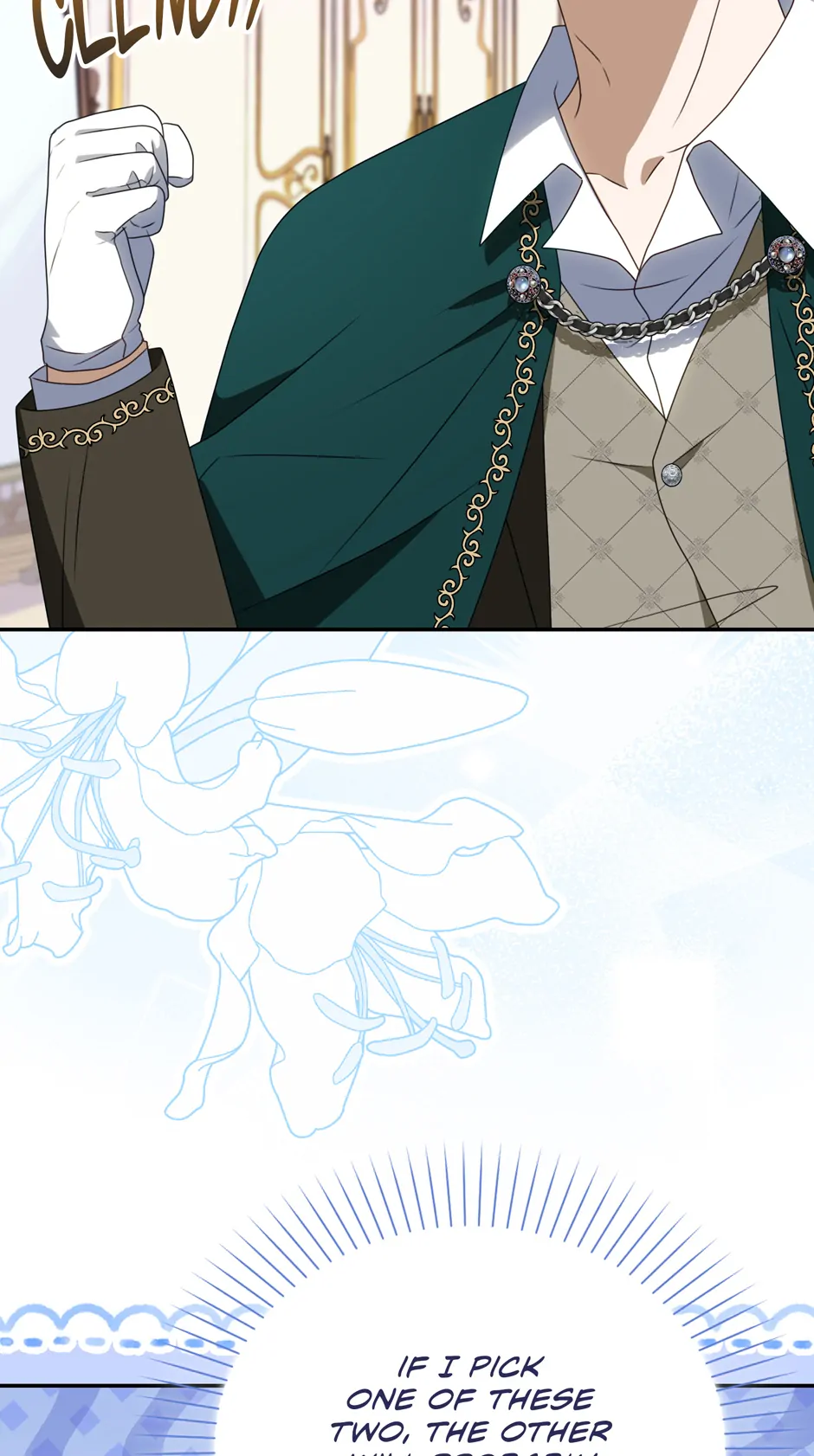 The Gangster Baby of the Duke’s Family Chapter 60 - Page 29