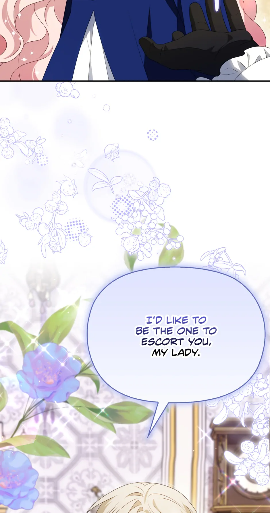 The Gangster Baby of the Duke’s Family Chapter 60 - Page 33