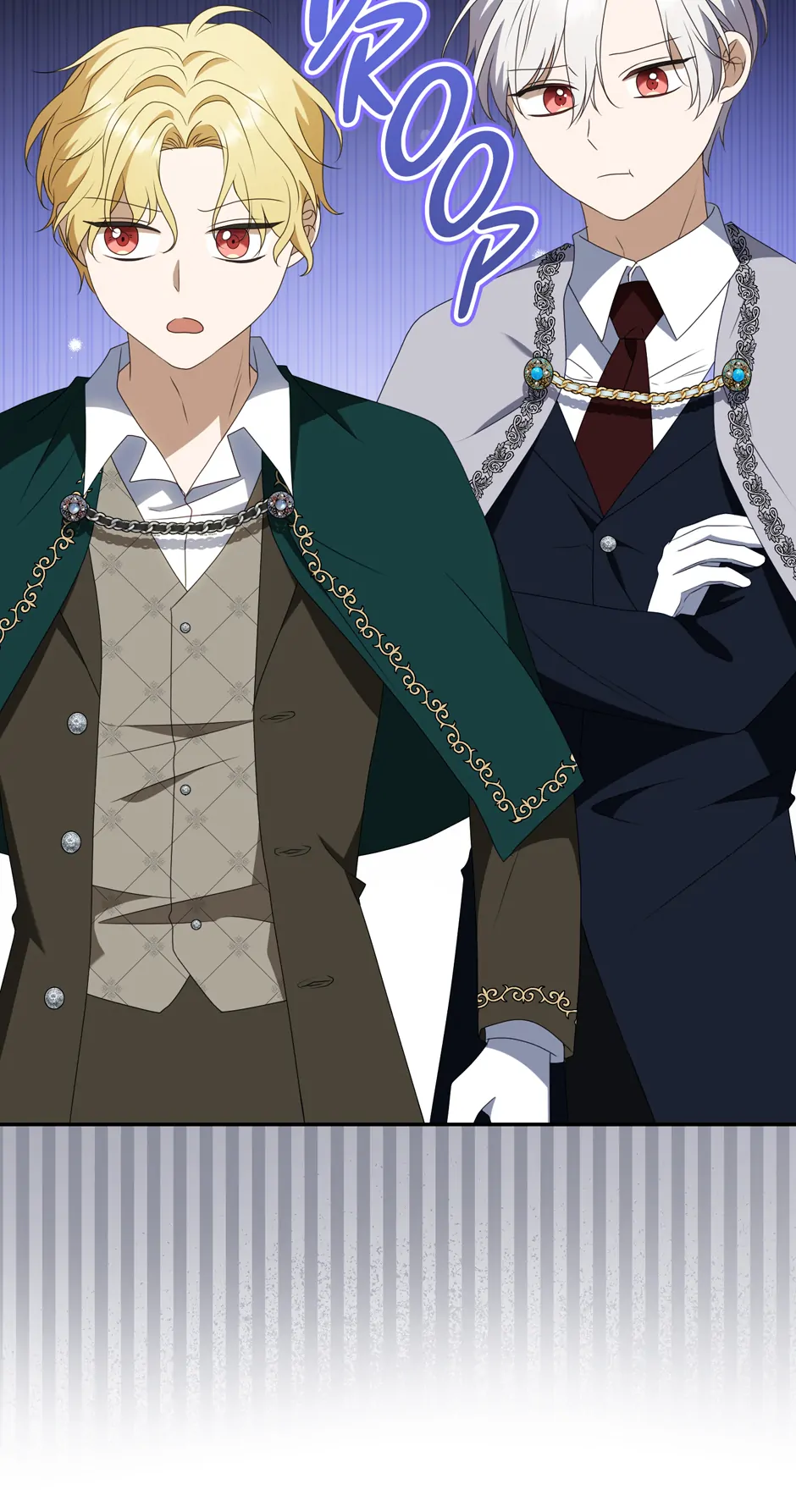 The Gangster Baby of the Duke’s Family Chapter 60 - Page 46