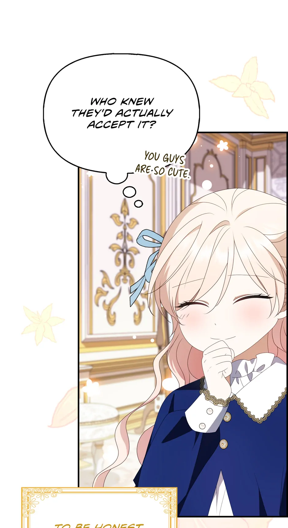 The Gangster Baby of the Duke’s Family Chapter 60 - Page 47