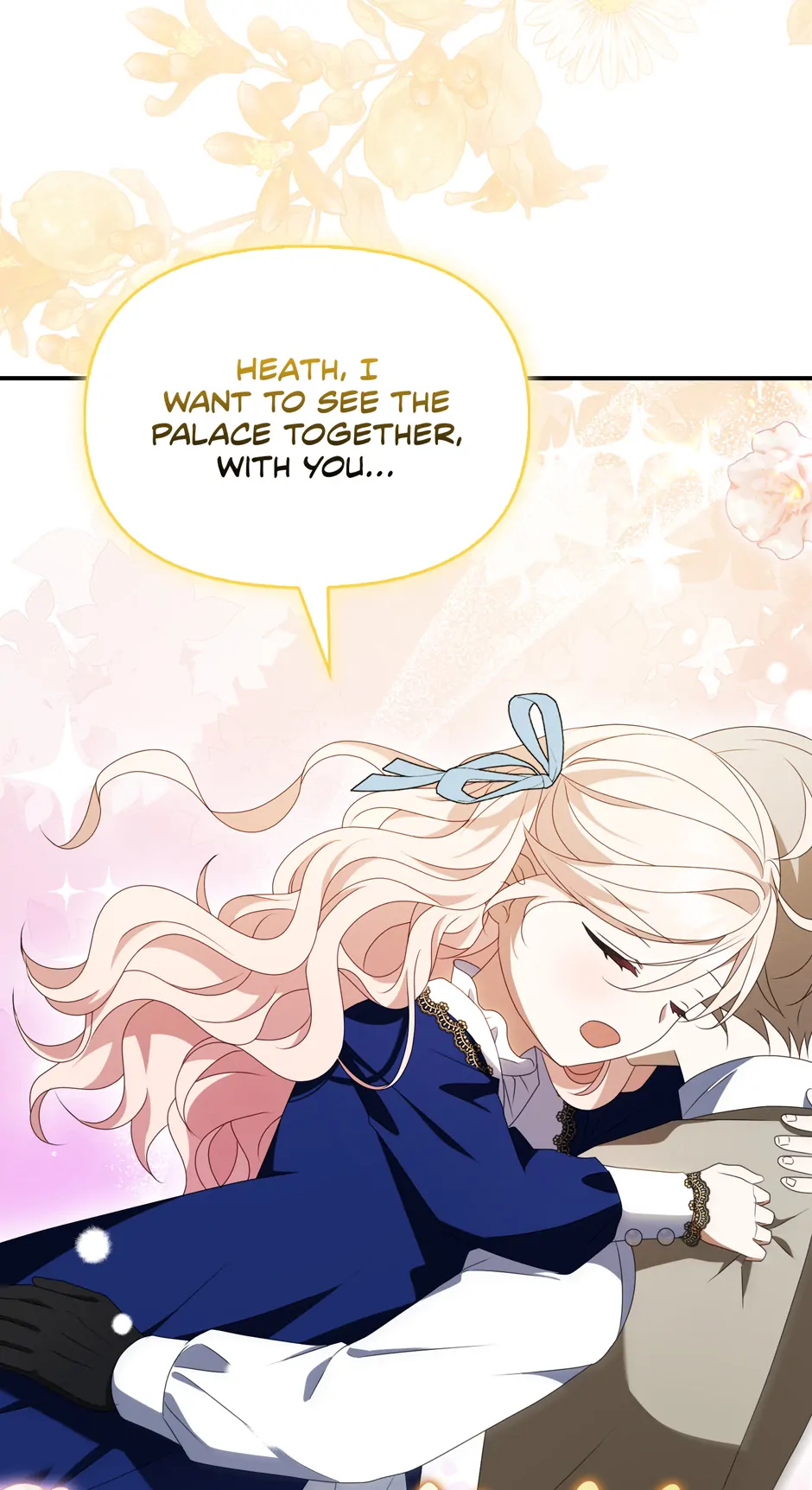 The Gangster Baby of the Duke’s Family Chapter 60 - Page 53