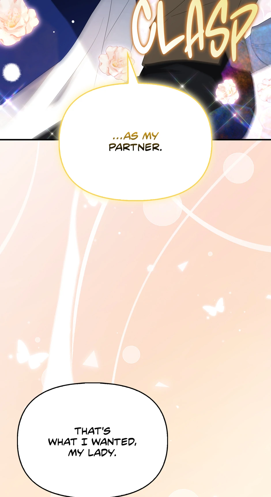 The Gangster Baby of the Duke’s Family Chapter 60 - Page 54