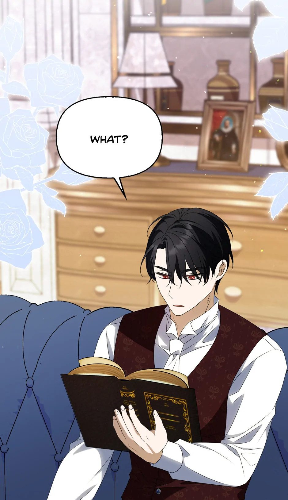 The Gangster Baby of the Duke’s Family Chapter 60 - Page 60