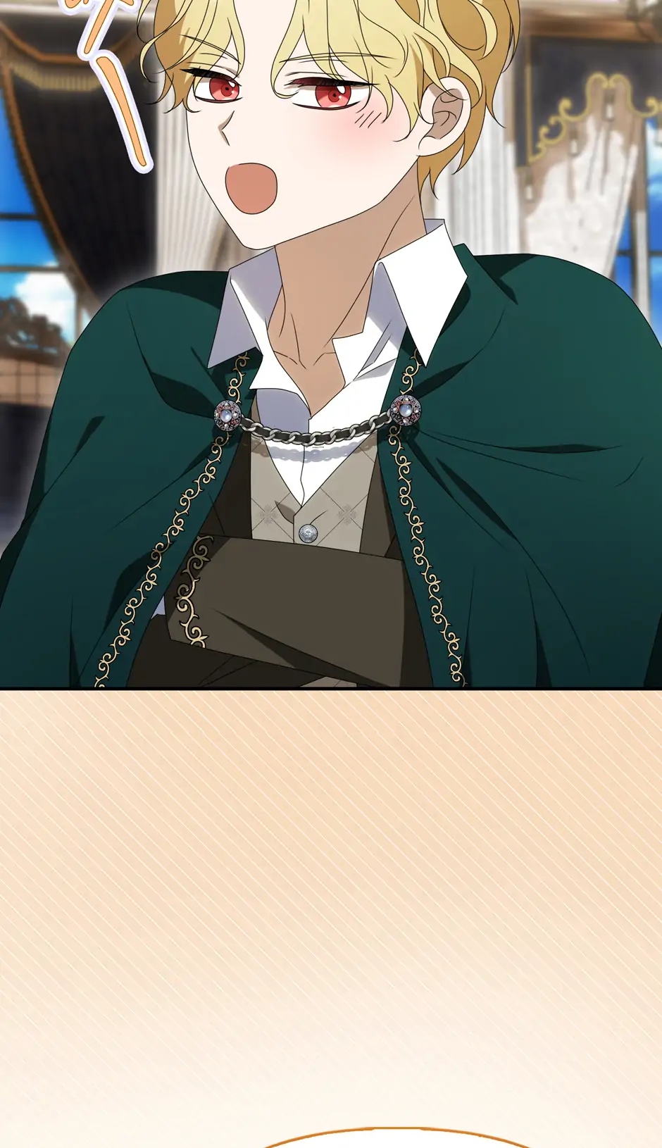 The Gangster Baby of the Duke’s Family Chapter 60 - Page 64