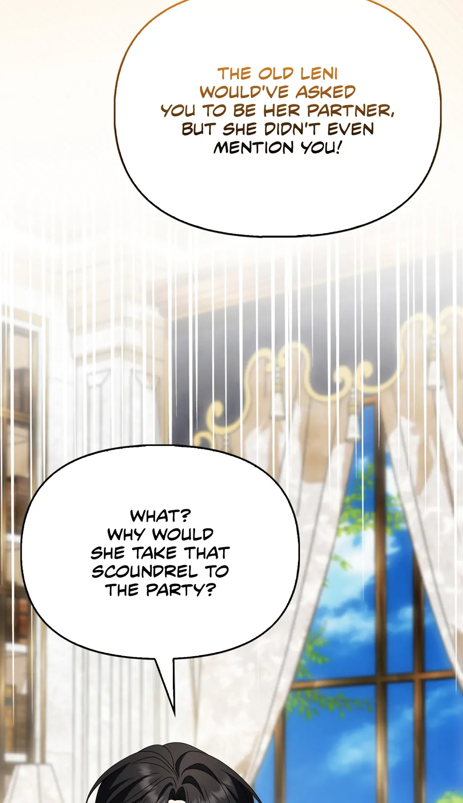 The Gangster Baby of the Duke’s Family Chapter 60 - Page 65