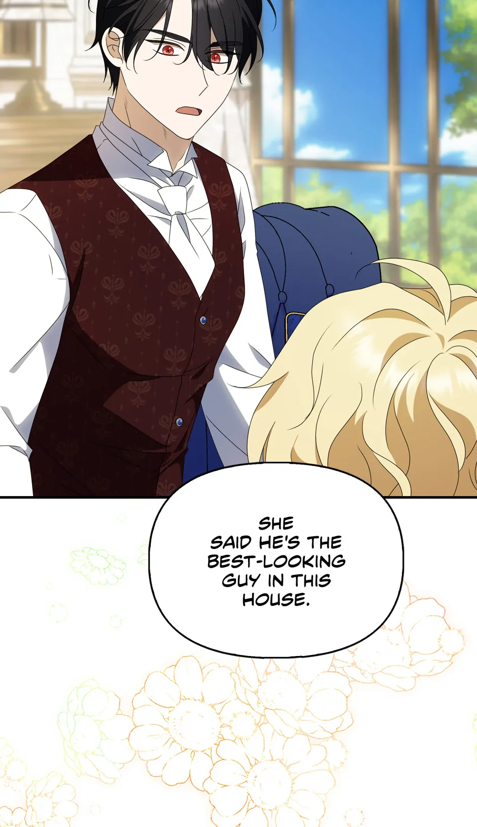 The Gangster Baby of the Duke’s Family Chapter 60 - Page 66