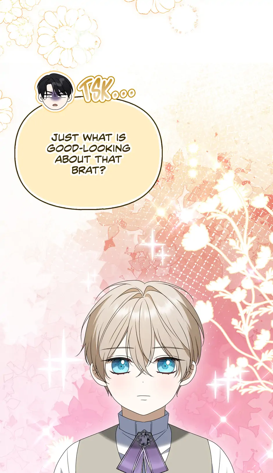 The Gangster Baby of the Duke’s Family Chapter 60 - Page 67