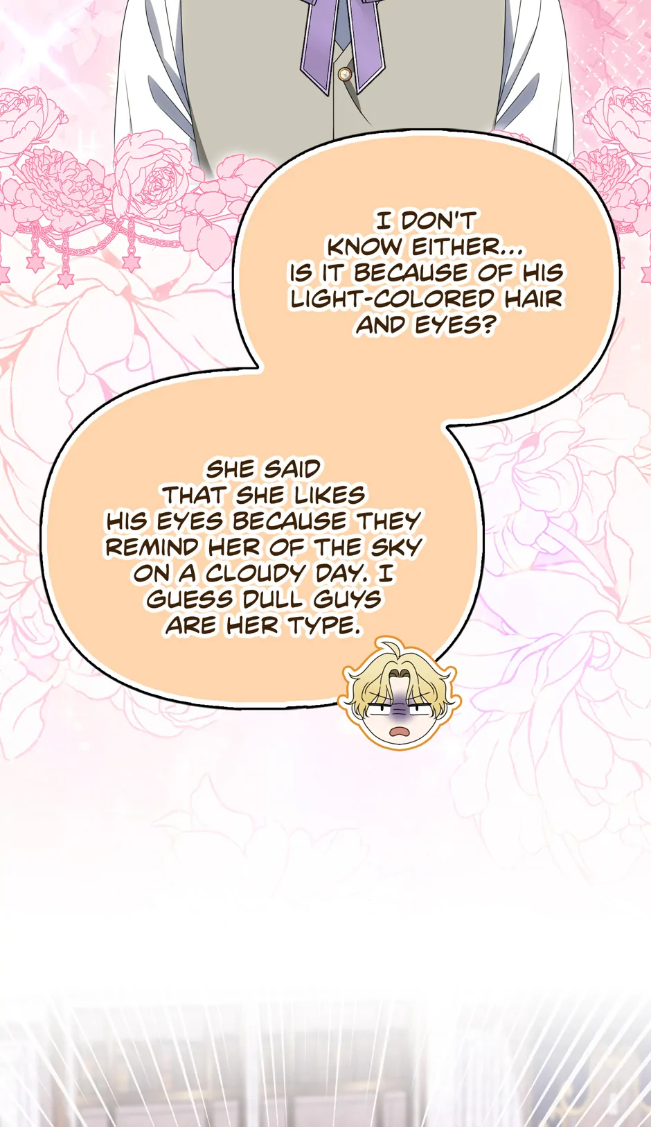 The Gangster Baby of the Duke’s Family Chapter 60 - Page 68