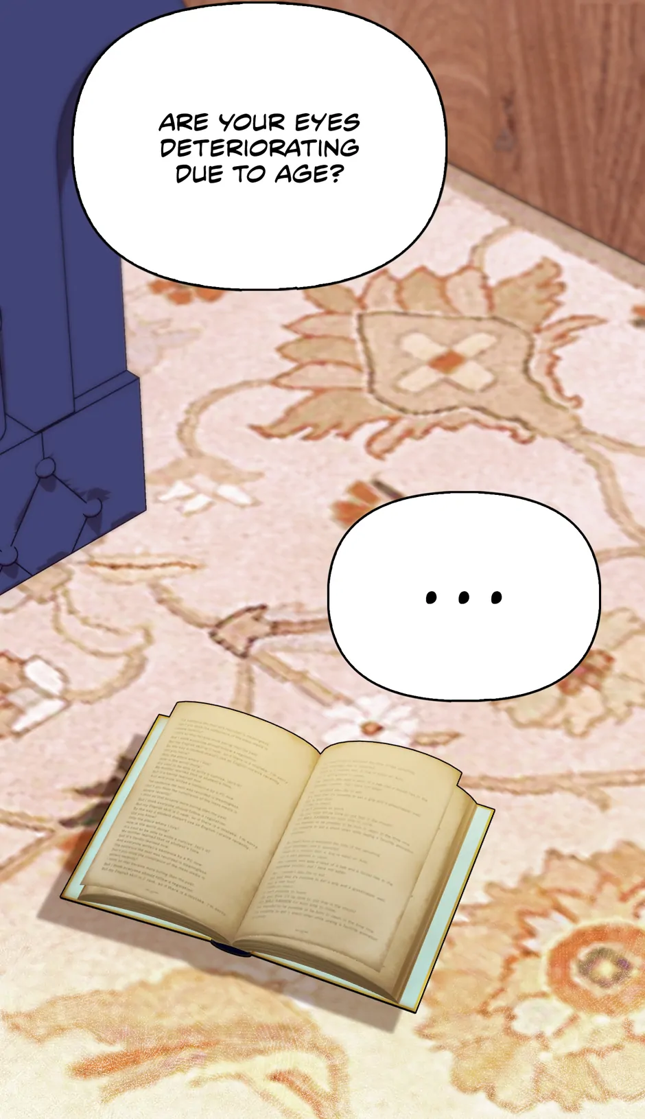 The Gangster Baby of the Duke’s Family Chapter 60 - Page 72