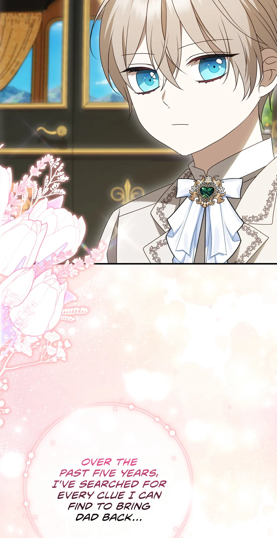 The Gangster Baby of the Duke’s Family Chapter 60 - Page 80