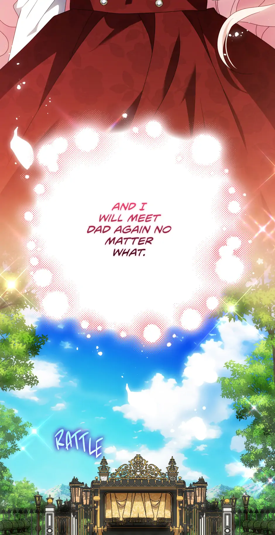 The Gangster Baby of the Duke’s Family Chapter 60 - Page 84