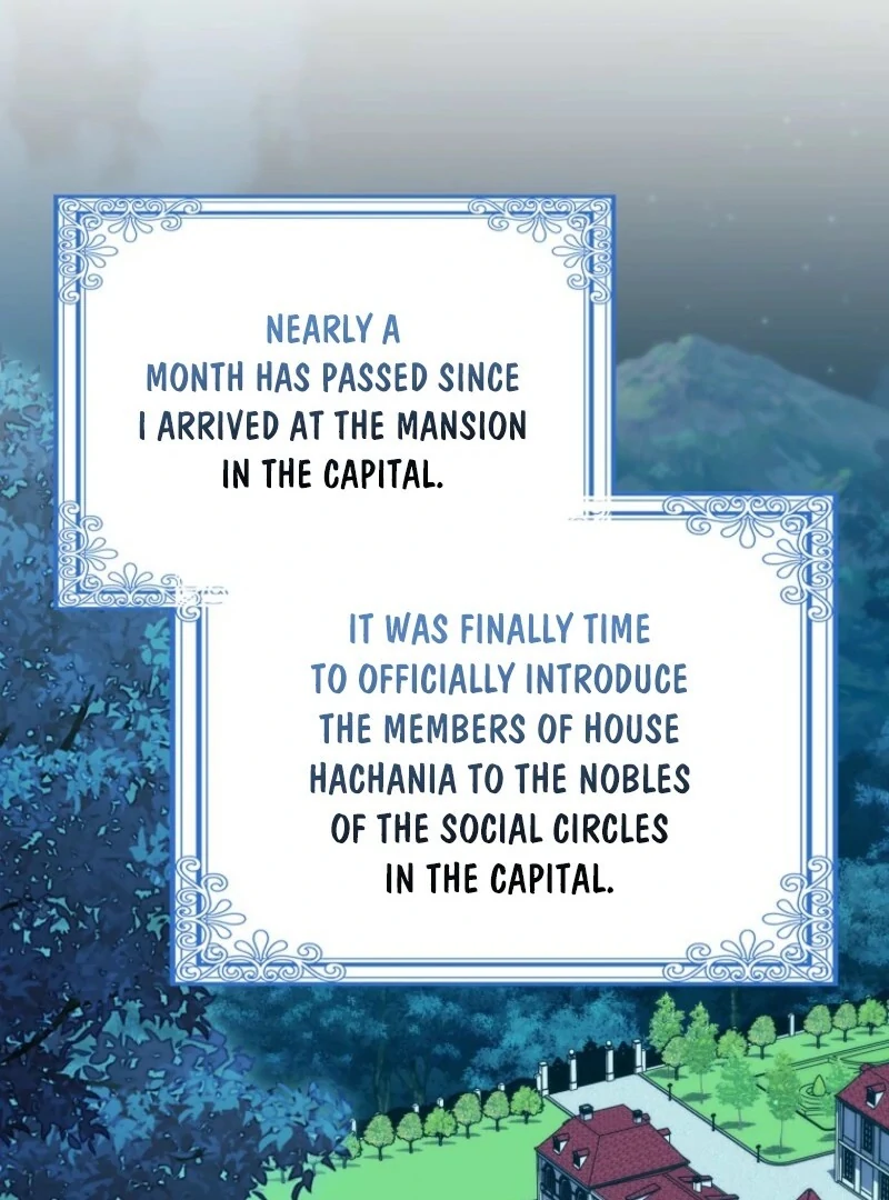 The Gangster Baby of the Duke’s Family Chapter 66 - Page 28