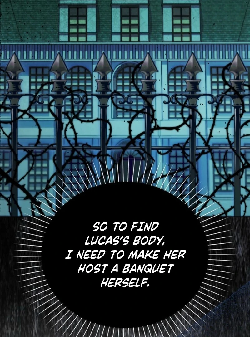 The Gangster Baby of the Duke’s Family Chapter 66 - Page 38