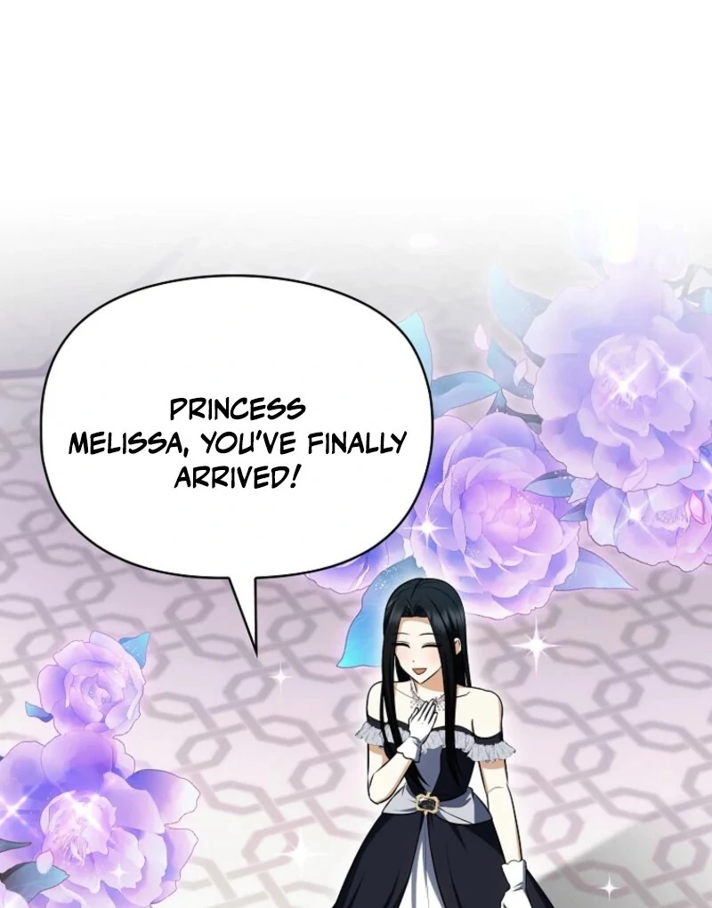 The Gangster Baby of the Duke’s Family Chapter 66 - Page 40