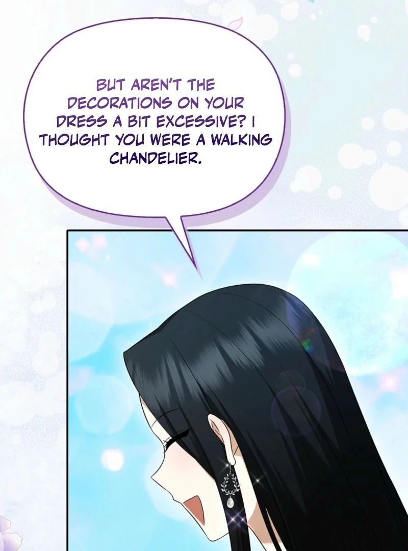 The Gangster Baby of the Duke’s Family Chapter 66 - Page 42