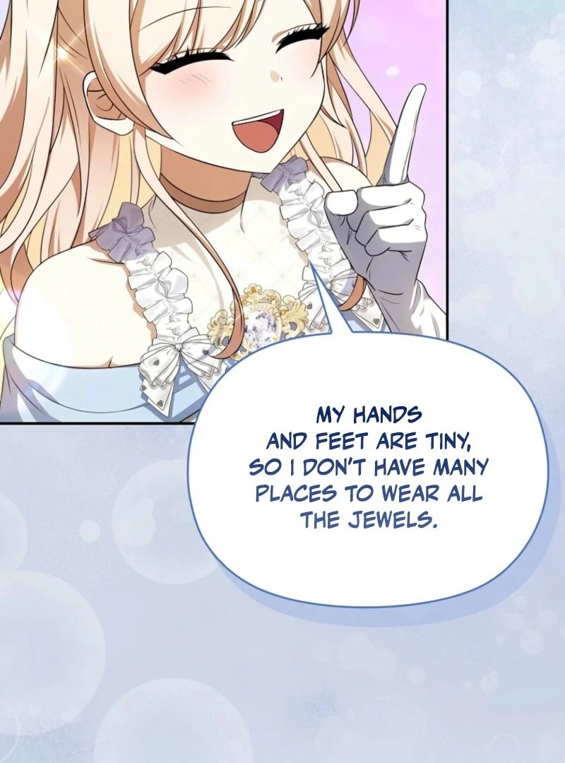 The Gangster Baby of the Duke’s Family Chapter 66 - Page 44