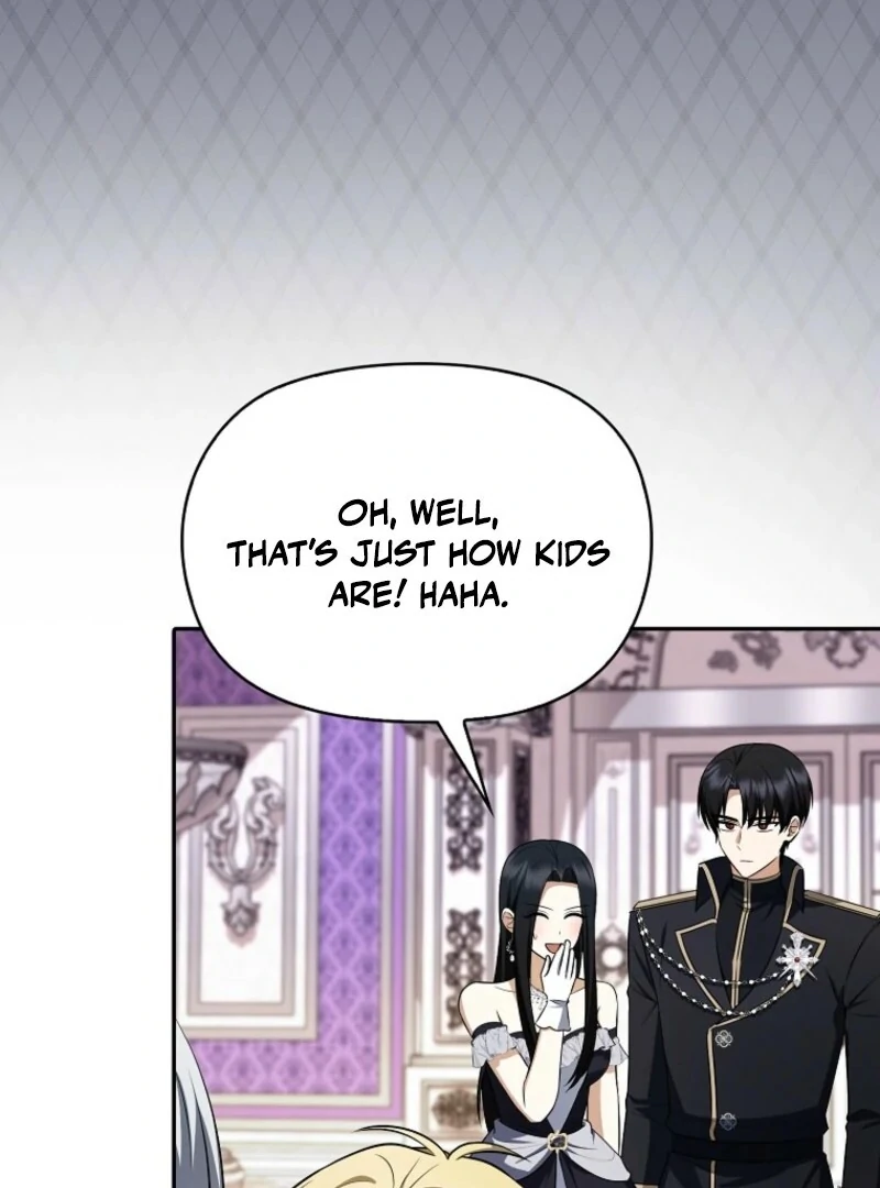 The Gangster Baby of the Duke’s Family Chapter 66 - Page 57