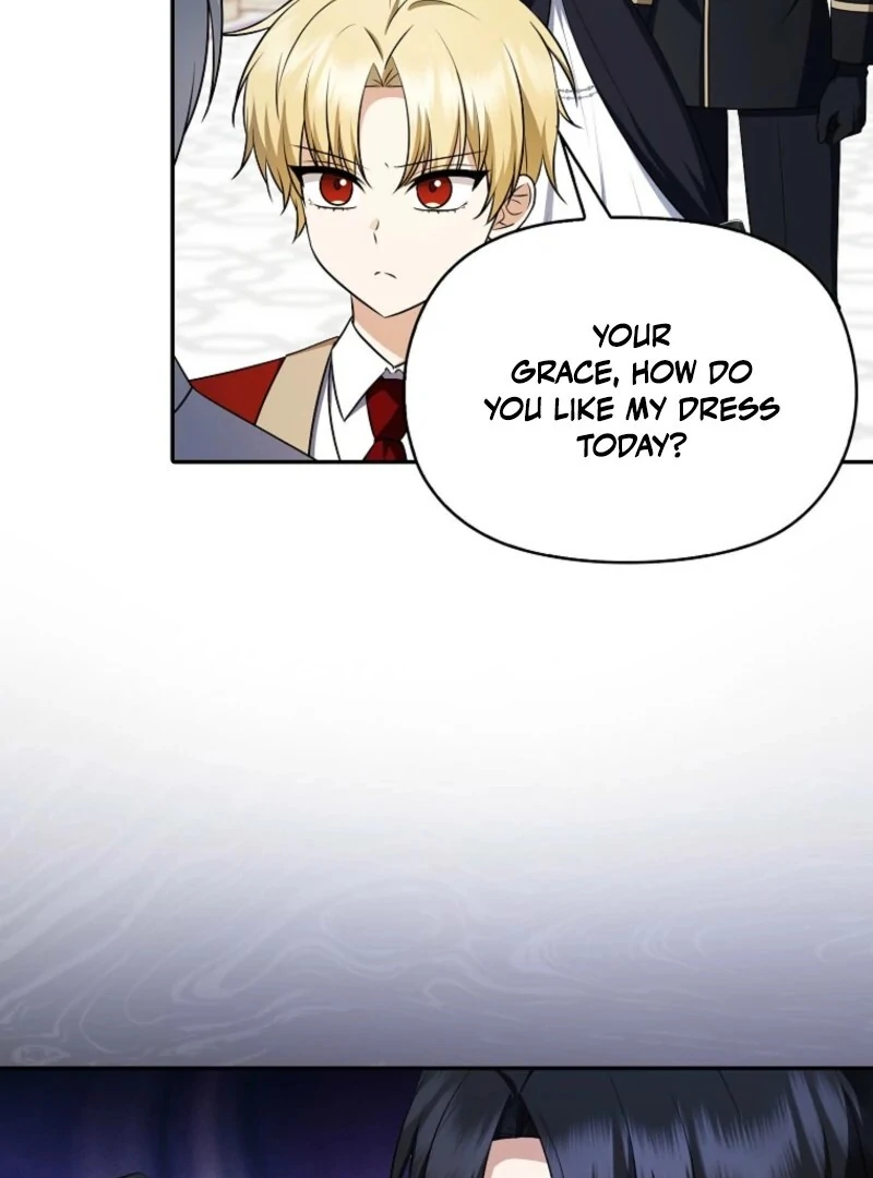 The Gangster Baby of the Duke’s Family Chapter 66 - Page 58