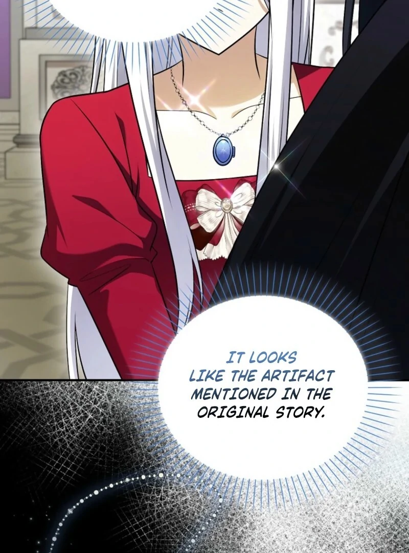 The Gangster Baby of the Duke’s Family Chapter 66 - Page 66