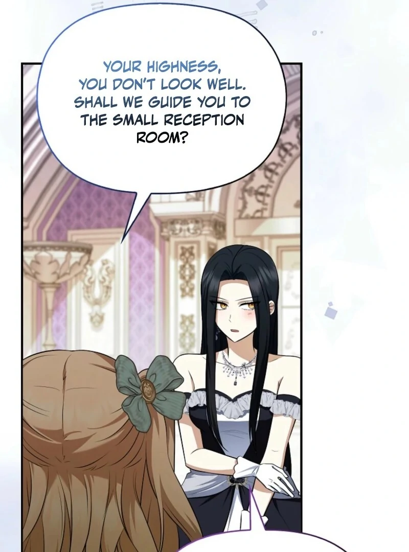 The Gangster Baby of the Duke’s Family Chapter 66 - Page 70