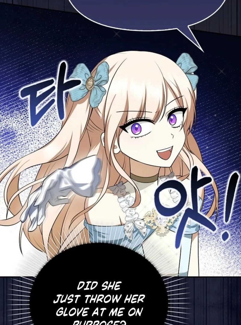 The Gangster Baby of the Duke’s Family Chapter 66 - Page 85