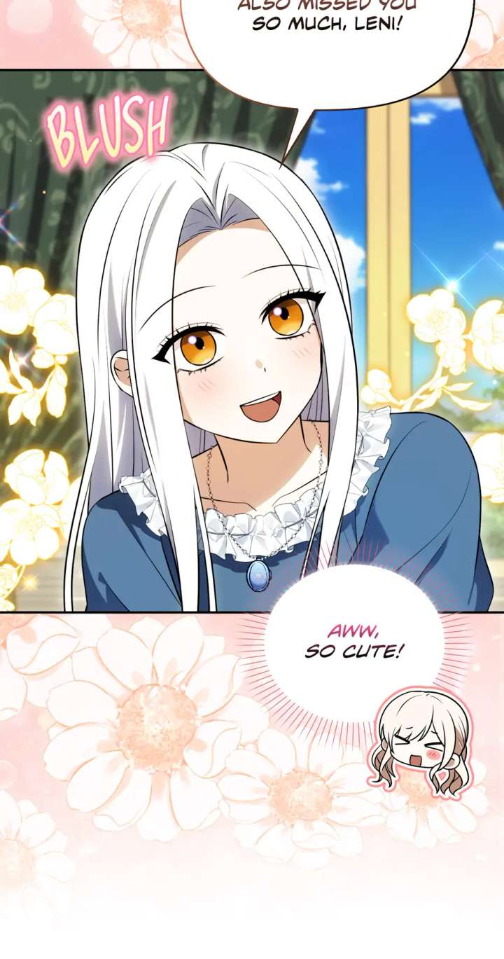 The Gangster Baby of the Duke’s Family Chapter 67 - Page 14