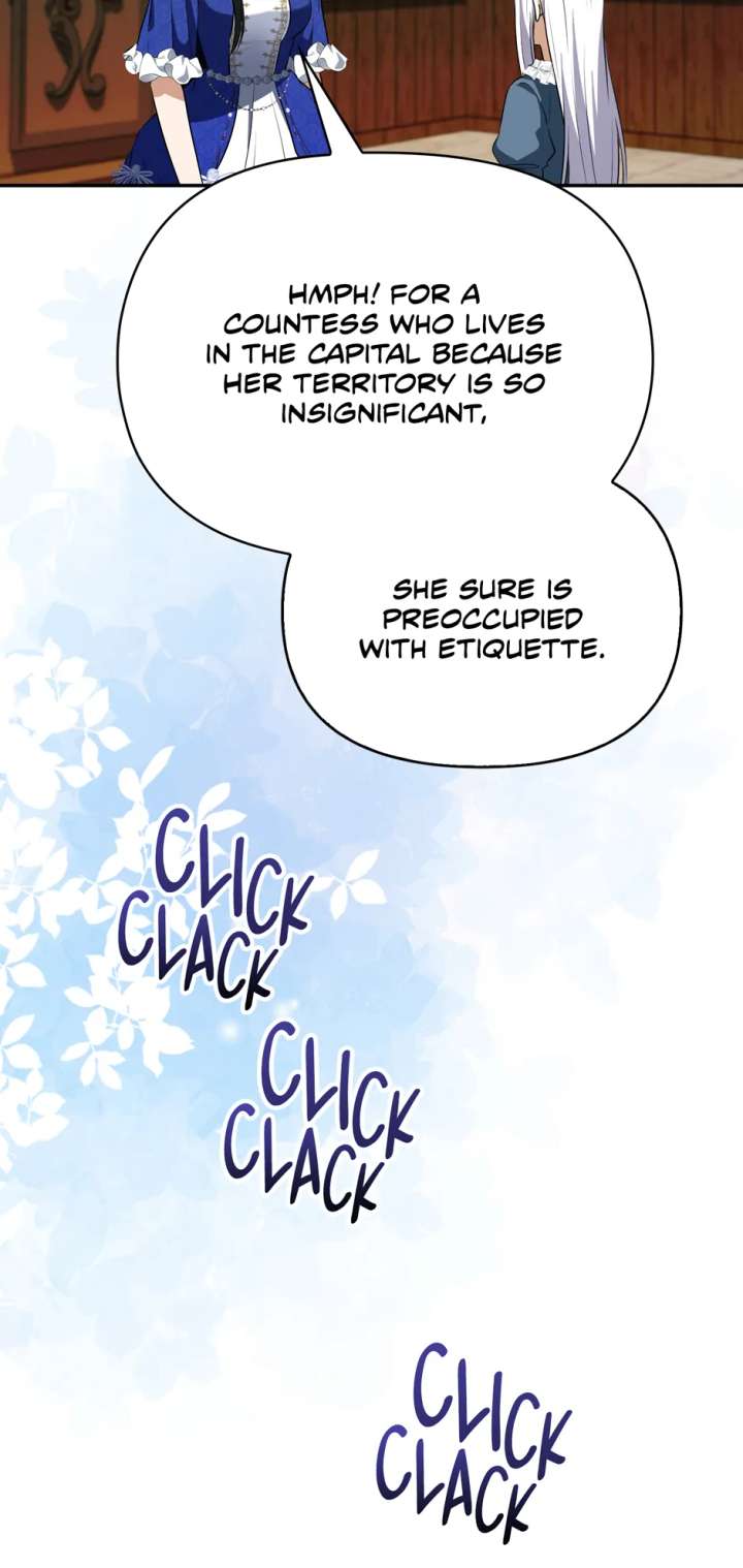 The Gangster Baby of the Duke’s Family Chapter 67 - Page 28