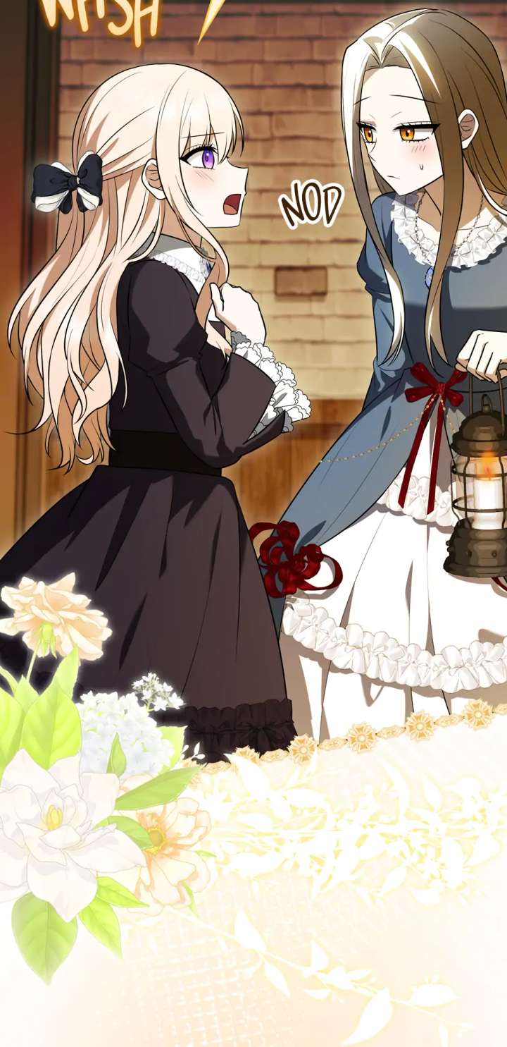 The Gangster Baby of the Duke’s Family Chapter 67 - Page 32