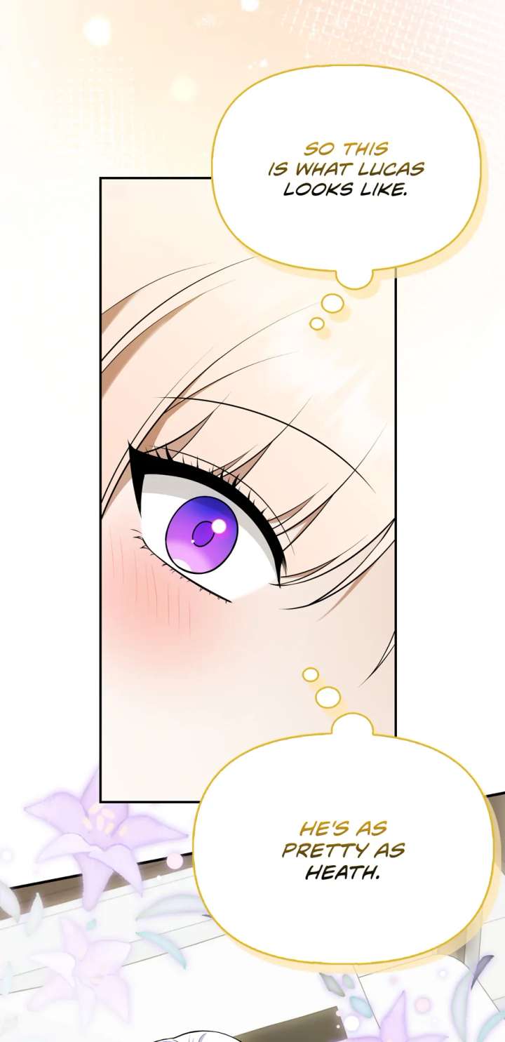 The Gangster Baby of the Duke’s Family Chapter 67 - Page 34