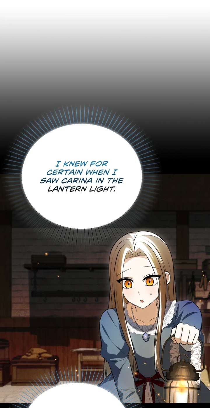 The Gangster Baby of the Duke’s Family Chapter 67 - Page 39