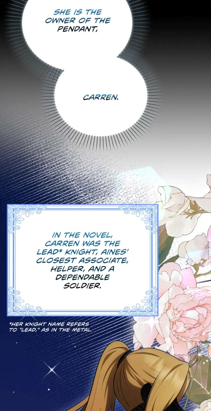 The Gangster Baby of the Duke’s Family Chapter 67 - Page 40