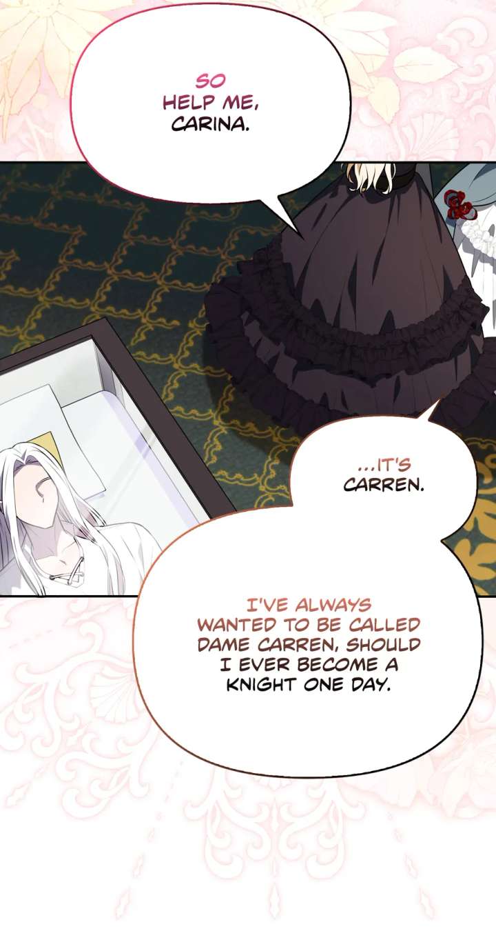 The Gangster Baby of the Duke’s Family Chapter 67 - Page 49