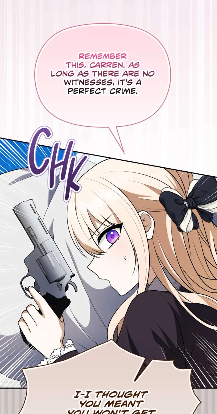 The Gangster Baby of the Duke’s Family Chapter 67 - Page 53