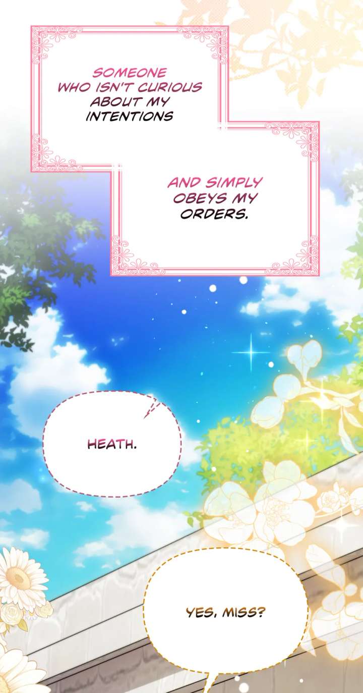 The Gangster Baby of the Duke’s Family Chapter 67 - Page 57