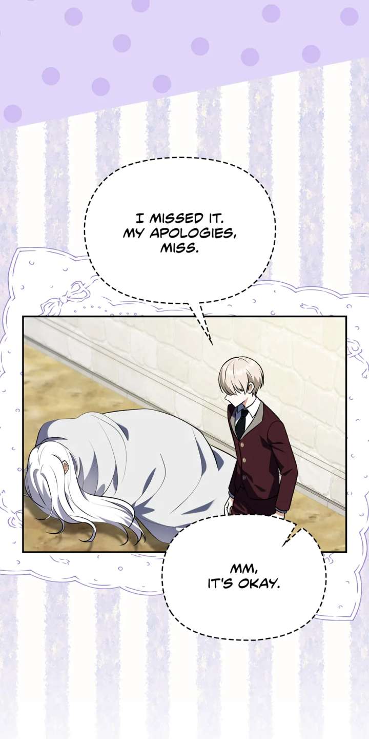 The Gangster Baby of the Duke’s Family Chapter 67 - Page 61