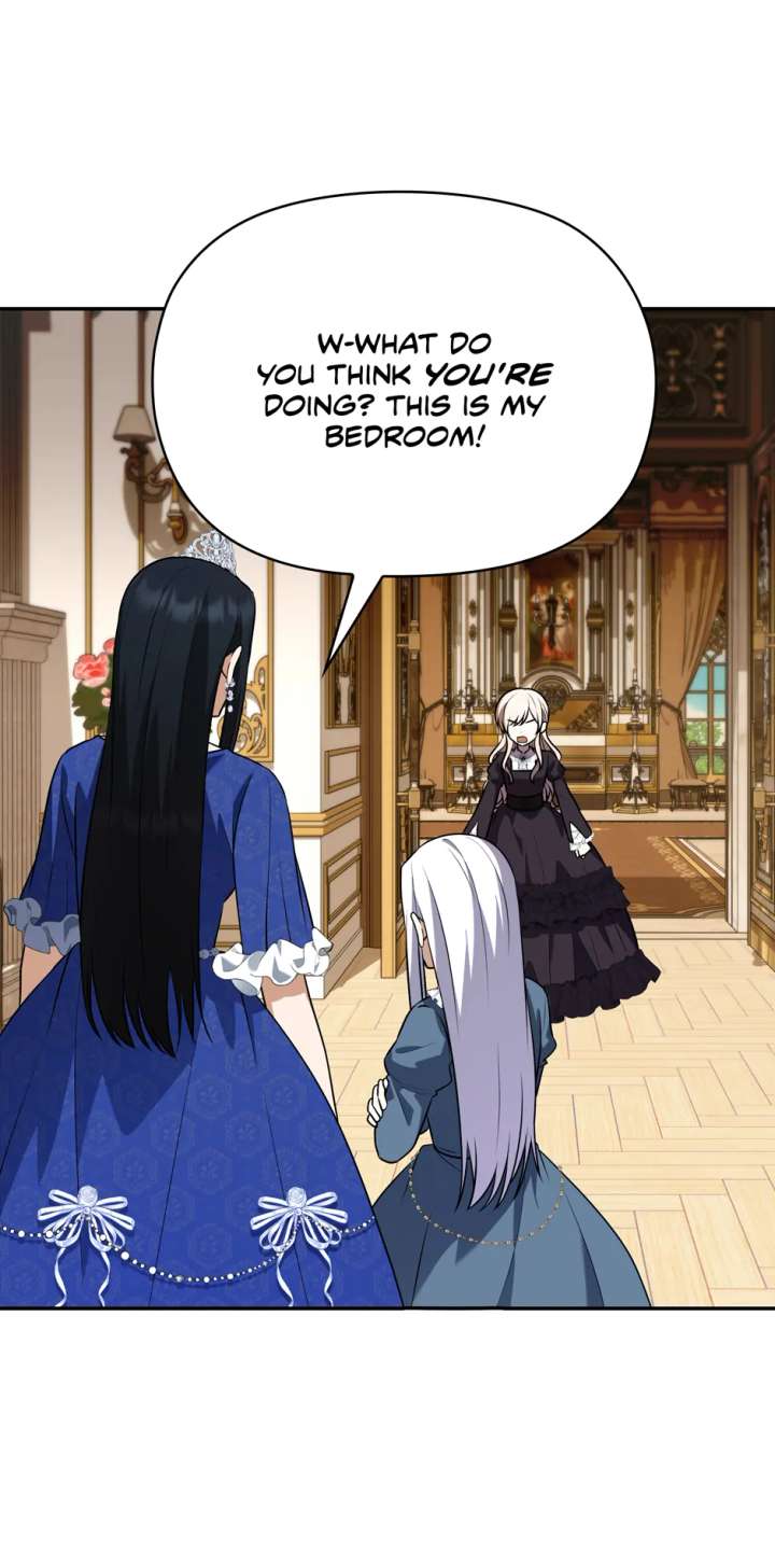 The Gangster Baby of the Duke’s Family Chapter 68 - Page 8