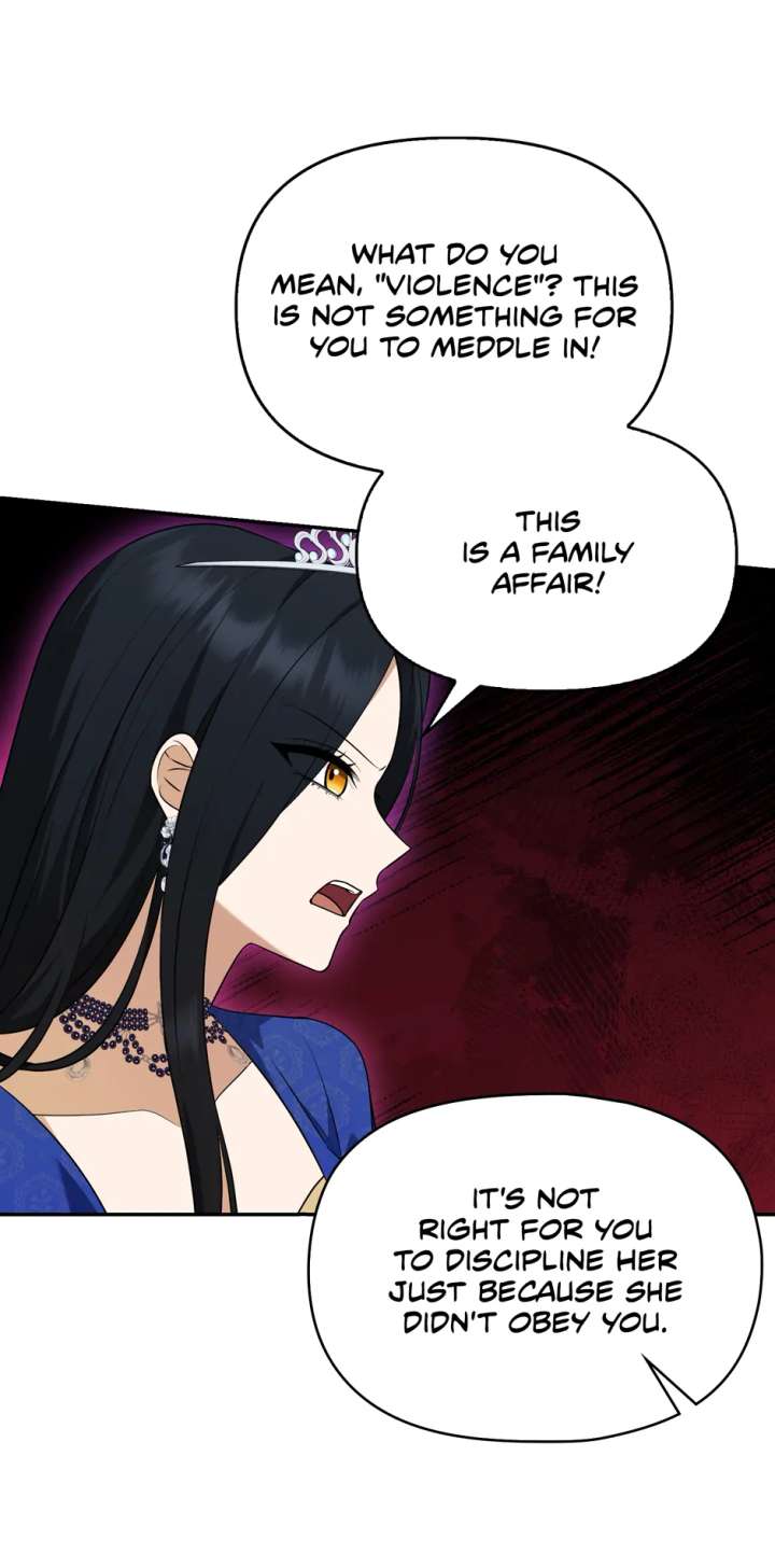 The Gangster Baby of the Duke’s Family Chapter 68 - Page 11